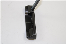 Scotty Cameron Titleist Newport Mid Slant Pro Platinum Putter with Head Cover
