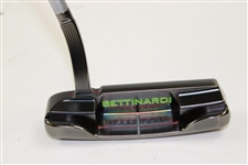 Bettinardi BB1F 360G Madein the USA Putter with Head Cover