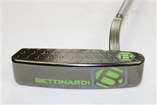 Bettinardi BB1F 360G Madein the USA Putter with Head Cover