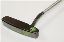 Bettinardi BB1F 360G Madein the USA Putter with Head Cover