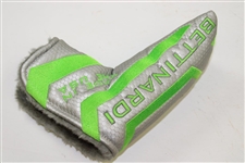 Bettinardi BB1F 360G Madein the USA Putter with Head Cover