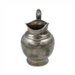 1923 Wykagyl Country Club Governors Cups Sterling Silver Trophy Won By George A Nicol Jr.