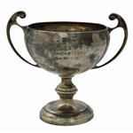 1934-5 N.S.S.F.L St. Paul F.C. Champions L. Barker