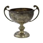 1934-5 N.S.S.F.L St. Paul F.C. Champions L. Barker