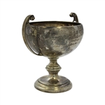 1934-5 N.S.S.F.L St. Paul F.C. Champions L. Barker