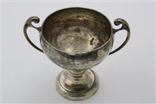 1934-5 N.S.S.F.L St. Paul F.C. Champions L. Barker