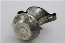1907 Houvenkopff Country Club Presented by The Handicap Committee Trophy Won by Ralph Dubois