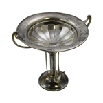 1929 Priory Golf Club Committee Foursomes Trophy Cup Won by H.E. Harden
