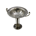 1929 Priory Golf Club Committee Foursomes Trophy Cup Won by H.E. Harden