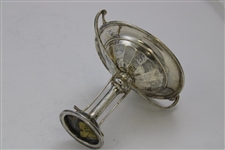 1929 Priory Golf Club Committee Foursomes Trophy Cup Won by H.E. Harden