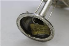 1929 Priory Golf Club Committee Foursomes Trophy Cup Won by H.E. Harden