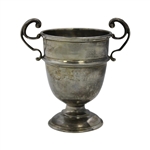1910 Pickeridge Golf Club Sterling Silver Challenge Cup Presented by The Hon. E.W.B. Portman