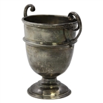 1910 Pickeridge Golf Club Sterling Silver Challenge Cup Presented by The Hon. E.W.B. Portman