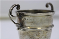 1910 Pickeridge Golf Club Sterling Silver Challenge Cup Presented by The Hon. E.W.B. Portman