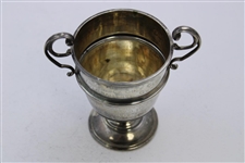 1910 Pickeridge Golf Club Sterling Silver Challenge Cup Presented by The Hon. E.W.B. Portman