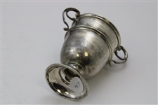 1910 Pickeridge Golf Club Sterling Silver Challenge Cup Presented by The Hon. E.W.B. Portman