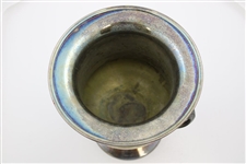 1973 W.H.G.C. Partner's Best Ball G. Buckley & S. Warner Large Kent Silversmiths Trophy