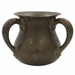 1905 Mens Invitation Spring Best Net 3-Handle Pitcher Won by Arthur F. Short