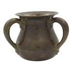1905 Men's Invitation Spring Best Net 3-Handle Pitcher Won by Arthur F. Short