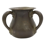 1905 Men's Invitation Spring Best Net 3-Handle Pitcher Won by Arthur F. Short