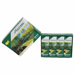 Masters Tournament Dozen Dunlop Srixon Z-Star XVSrixon Masters Logo Golf Balls - Japanese Version
