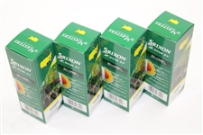 Masters Tournament Dozen Dunlop Srixon Z-Star XVSrixon Masters Logo Golf Balls - Japanese Version