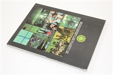 1980 PGA Championship at Oak Hill Country Club Official Program - Jack Nicklaus Win