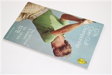 1978 OPEN Championship at The Old Course St. Andrews Official Program - Jack Nicklaus Win