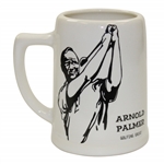 Classic 1976 Arnold Palmer - Golfing Great Latrobe Bicentennial Community Celebration Stein