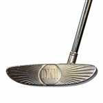 Probst West DKH Putter with Sterling Silver Head & Headcover