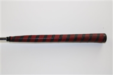 Probst West 'DKH' Putter with Sterling Silver Head & Headcover