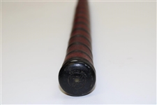 Probst West 'DKH' Putter with Sterling Silver Head & Headcover