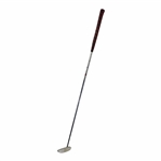 Probst West 'DKH' Putter with Sterling Silver Head & Headcover