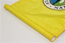 Pebble Beach AT&T National Pro-Am PGA Tour Course Flag