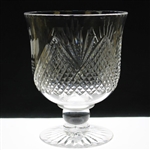Hal Sutton's 1995 Masters Tournament Par-3 Contest Winner Glass Trophy Bowl