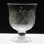 Hal Sutton's 1995 Masters Tournament Par-3 Contest Winner Glass Trophy Bowl