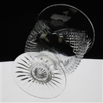 Hal Sutton's 1995 Masters Tournament Par-3 Contest Winner Glass Trophy Bowl
