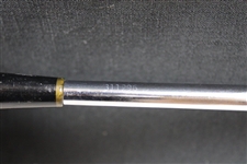 Hal Sutton's 1983 PGA Championship at Riviera Winning Tournament Used Titleist Irons