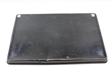 Bobby Jones “Great Golfers Tee Time” Grand Slam & Major Winners List Metal Tray