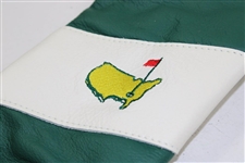 Undated Masters Exclusive Driver Headcover with Original Package