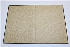 1924 Life Membership & Info to Yorktown Country Club - Envelopes, Invites, & Folder - Henry V. Johnson