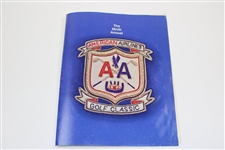 Joe Dimaggio, Yogi Berra, Joe Namath & others Signed 1975 American Airlines Pairing Sheets JSA ALOA