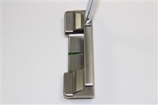 2014 Masters Tournament Scotty Cameron Ltd Ed Newport Putter in Original Box with Head Cover