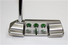 2014 Masters Tournament Scotty Cameron Ltd Ed Newport Putter in Original Box with Head Cover
