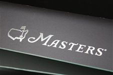2014 Masters Tournament Scotty Cameron Ltd Ed Newport Putter in Original Box with Head Cover