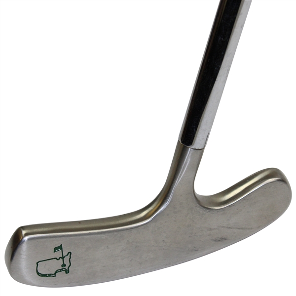 Masters Tournament Undated Augusta Mid-Size Putter
