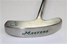 Masters Tournament Undated 'Augusta' Mid-Size Putter