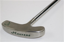 Masters Tournament Undated 'Augusta' Mid-Size Putter