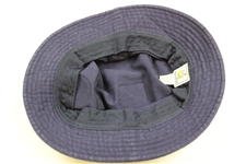 Masters Tournament Badge/Ticket Blue Hat