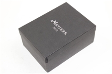 Arnold Palmer Signed 2012 Masters Tournament Ltd Ed '1962' Watch in Orignial Box